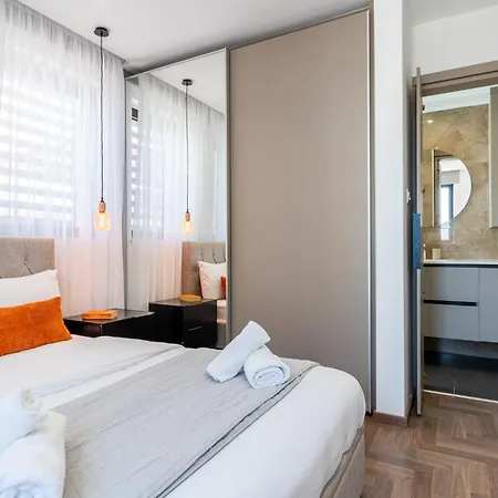 Itero 2-bedroom Luxury