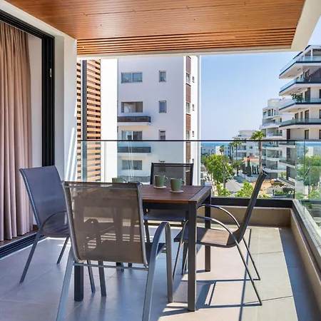 Itero 2-bedroom Luxury