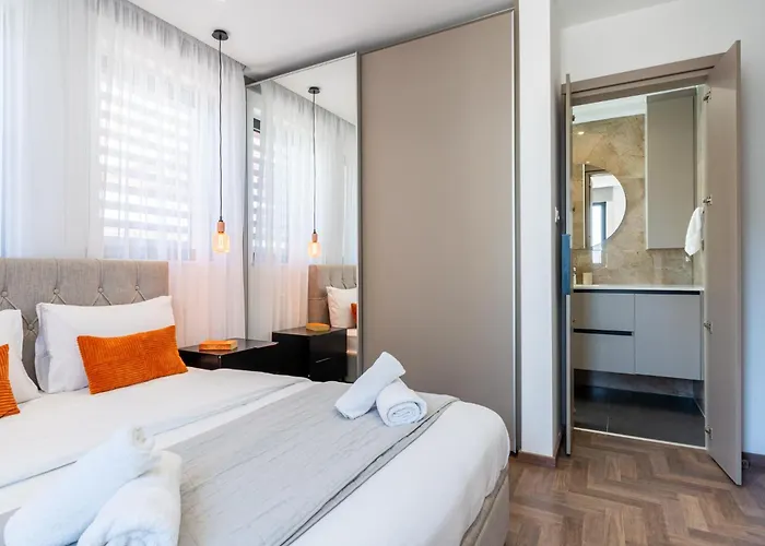 Itero 2-bedroom Luxury