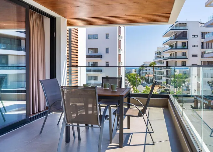 Itero 2-bedroom Luxury